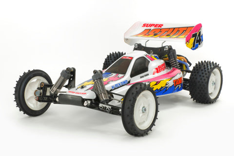 TAMIYA Super Astute (2018) Item No. 47381