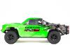 ARRMA Senton Boost 4X2 550 Mega 1/10 2WD SC Green w/Batt Chg