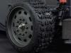 ARRMA INFRACTION 4X4 1/8 MEGA Resto-Mod Truck RTR Int, Teal/Bronze