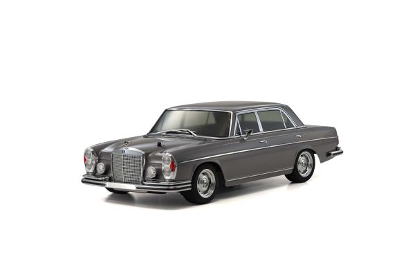 Kyosho Fazer MK2 (L) Mercdes Benz 300 SEL 1971 1:10 Readyset - Type1
