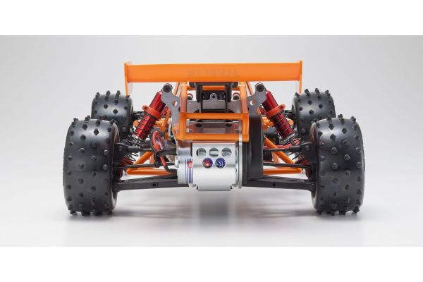 Kyosho Javelin 4WD 1:10 Kit *Legendary Series*