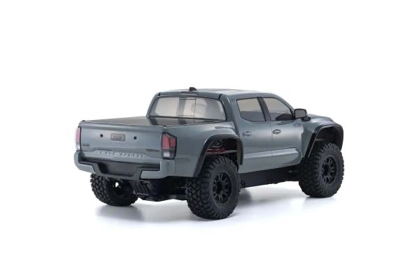 Kyosho KB10L Toyota Tacoma TRD Pro Lunar Rock VE 3S 4WD 1:10 Readyset