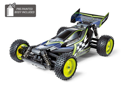 Tamiya Plasma Edge II Gunmat (TT-02B)