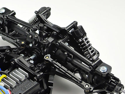 Tamiya Plasma Edge II Gunmat (TT-02B)