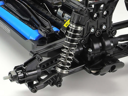 Tamiya Plasma Edge II Gunmat (TT-02B)