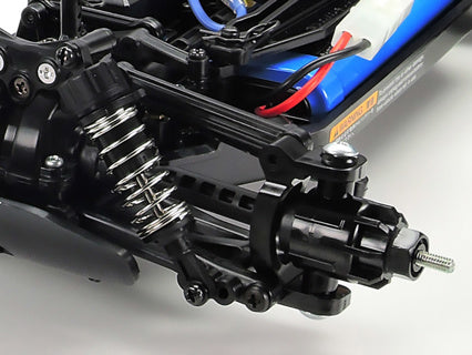 Tamiya Plasma Edge II Gunmat (TT-02B)