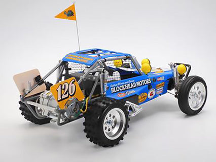 TAMIYA RC WILD ONE OFF-ROADER 58695