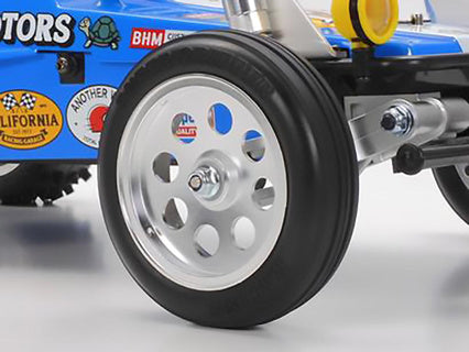 TAMIYA RC WILD ONE OFF-ROADER 58695