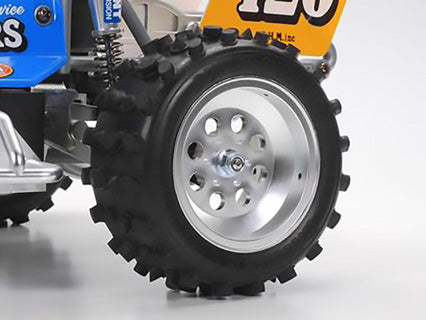 TAMIYA RC WILD ONE OFF-ROADER 58695
