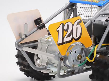 TAMIYA RC WILD ONE OFF-ROADER 58695