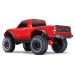 TRAXXAS TRX-4 SPORT TRX82024-4-RED