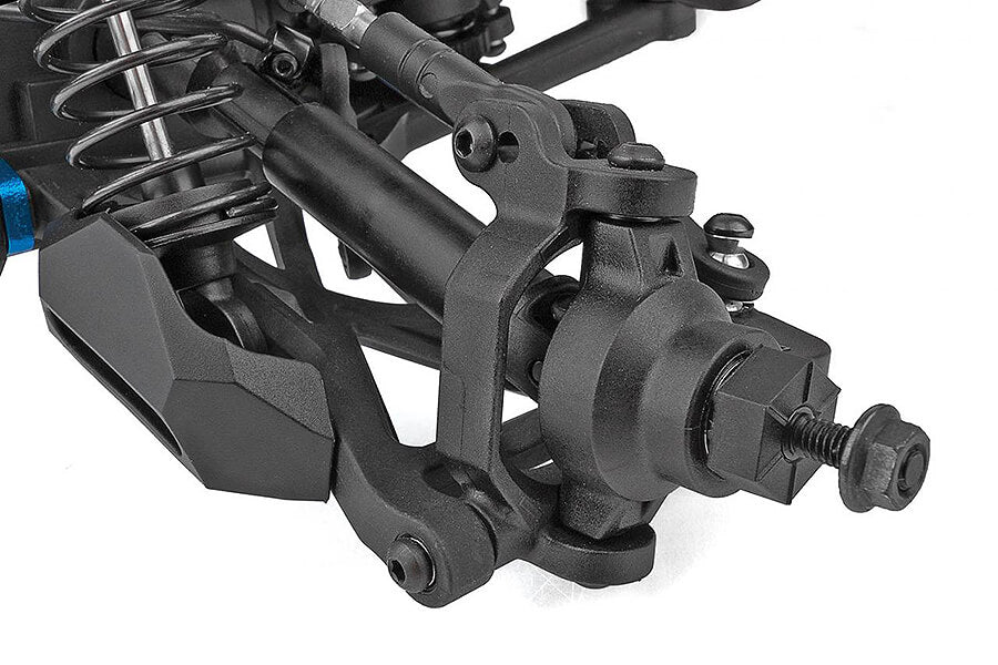 TEAM ASSOCIATED RIVAL MT10 V2 RTR TRUCK BRUSHLESS FOR 2-3S BATTERY