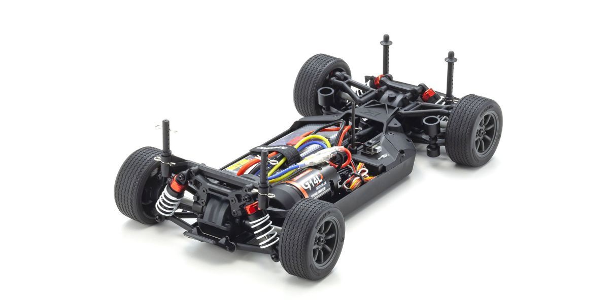 Kyosho Fazer MK2 Nissan Skyline GTR KPGC10 1:10 Readyset