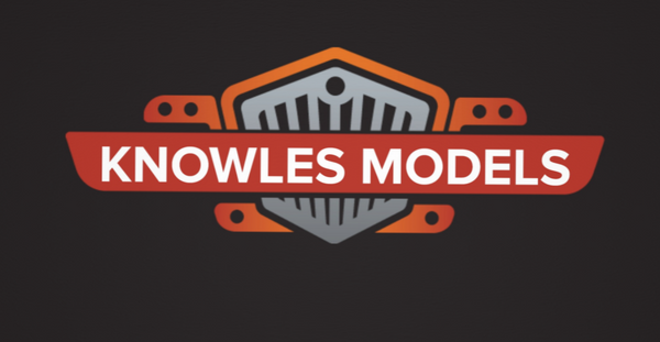 KNOWLES MODELS
