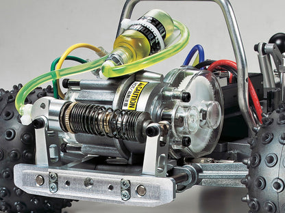 Tamiya Fighting buggy