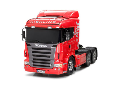 TAMIYA RC Scania R620 Highline
