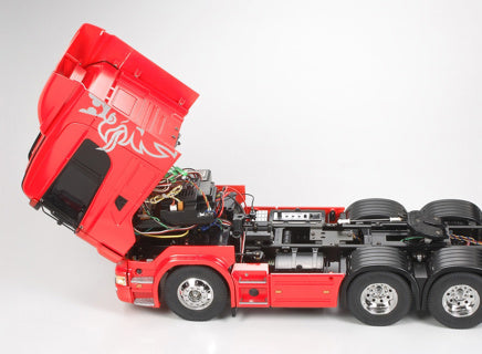 TAMIYA RC Scania R620 Highline