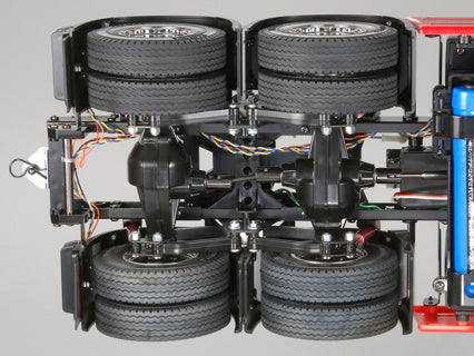 TAMIYA RC Scania R620 Highline