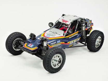 Tamiya BBX