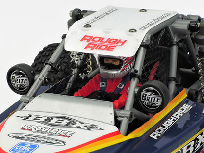 Tamiya BBX