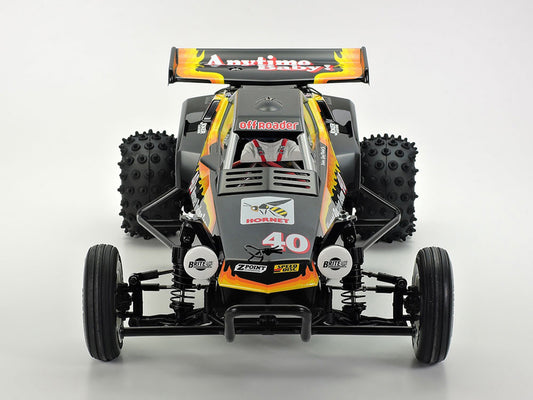 Tamiya Hornet EVO