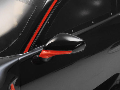 TAMIYA Porsche 911 GT3 R (992) (TT-02) Item No. 58745