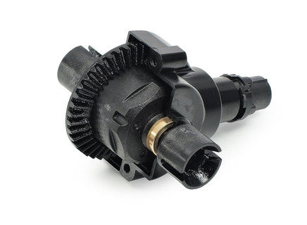 TAMIYA Mini Cooper Racing (MB-01).     Item No. 58747