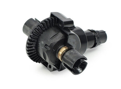 TAMIYA Mini Cooper Racing (MB-01).     Item No. 58747