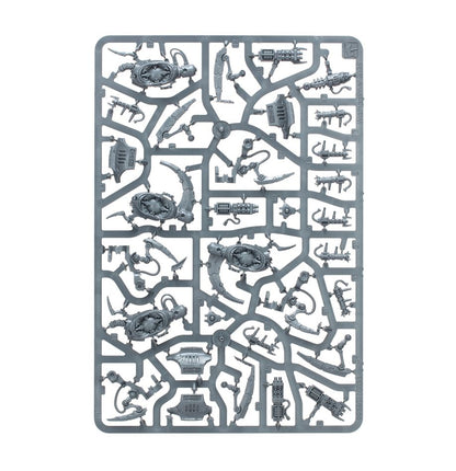 Kill Team: Canoptek Circle