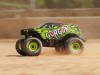 ARRMA GORGON GROM 4X4 RTR Monster Truck 1/16 Yellow.    C-ARA2130T1