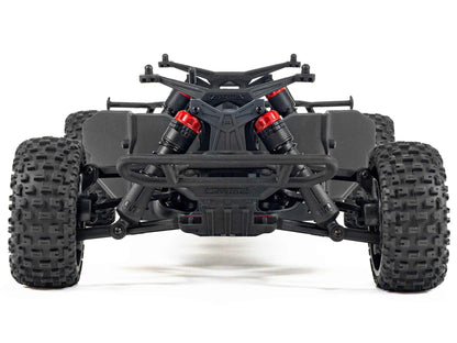ARRMA Senton Boost 4X2 550 Mega 1/10 2WD SC Green w/Batt Chg