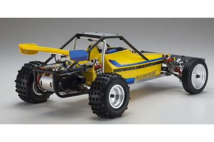 Kyosho Scorpion 2WD 1:10 Kit *Legendary Series*