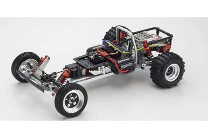 Kyosho Tomahawk 2WD 1:10 Kit *Legendary Series*