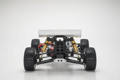 Kyosho Optima Mid 4WD 1:10 Kit *Legendary Series*