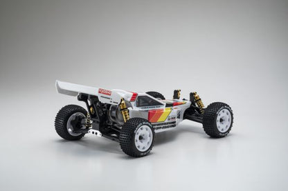 Kyosho Optima Mid 4WD 1:10 Kit *Legendary Series*