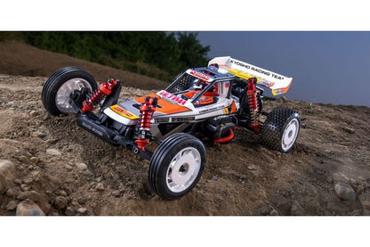 Kyosho Ultima 2WD 1:10 Kit *Legendary Series*