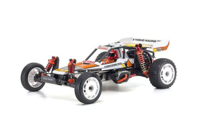 Kyosho Ultima 2WD 1:10 Kit *Legendary Series*