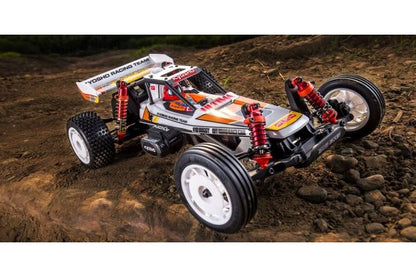 Kyosho Ultima 2WD 1:10 Kit *Legendary Series*