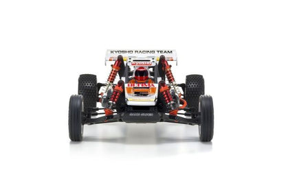 Kyosho Ultima 2WD 1:10 Kit *Legendary Series*