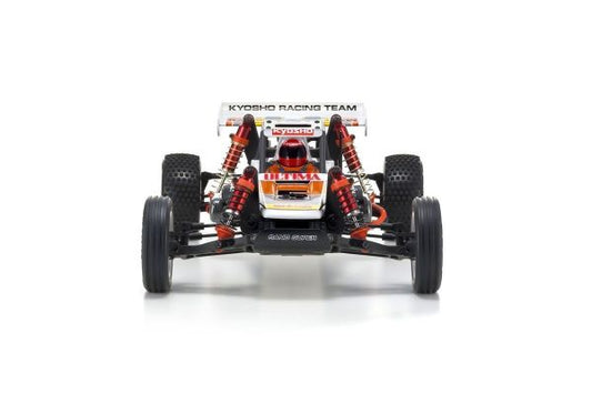 Kyosho Ultima 2WD 1:10 Kit *Legendary Series*