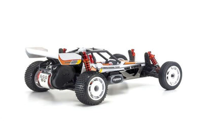 Kyosho Ultima 2WD 1:10 Kit *Legendary Series*