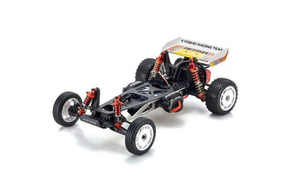 Kyosho Ultima 2WD 1:10 Kit *Legendary Series*