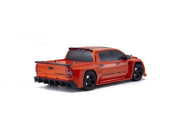 Kyosho Fazer MK2 (L) Toyota Tundra TRD Pro Street 1:10 Readyset