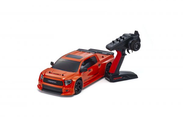 Kyosho Fazer MK2 (L) Toyota Tundra TRD Pro Street 1:10 Readyset