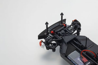Kyosho Fazer MK2 (L) Toyota Tundra TRD Pro Street 1:10 Readyset