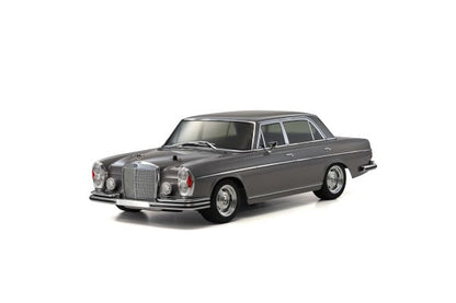 Kyosho Fazer MK2 (L) Mercdes Benz 300 SEL 1971 1:10 Readyset - Type1