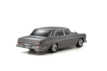 Kyosho Fazer MK2 (L) Mercdes Benz 300 SEL 1971 1:10 Readyset - Type1