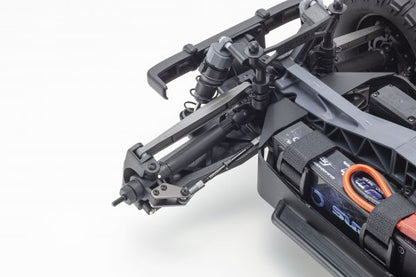 Kyosho KB10W Mad Wagon VE 3S 4WD 1:10 Readyset - BLUE