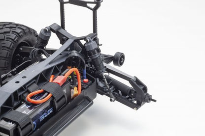 Kyosho KB10W Mad Wagon VE 3S 4WD 1:10 Readyset - BLUE