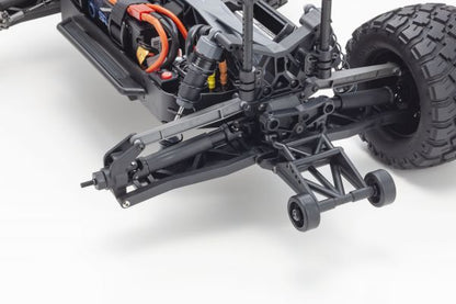 Kyosho KB10W Mad Wagon VE 3S 4WD 1:10 Readyset - BLUE